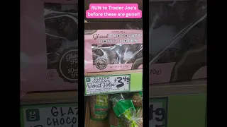 Trader Joe's Feb 2024 Taste Test: DF/GF Donut Holes and More! #dairyfree #foodallergies #traderjoes