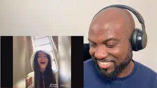 Vocal Coach Reacts to Faouzia - BEST TIK TOK COVERS