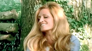 Dalida - La Rose Que J' Aimais (1970)