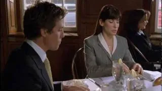 Two Weeks Notice - Due Settimane Per Innamorarsi - Lascia stare le Hepburn (®)