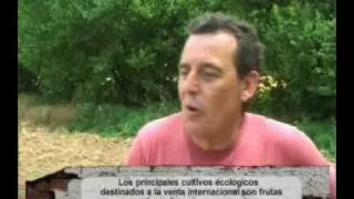 TRACOR - Escuela de Reporteros (2ª temporada) - Huertas