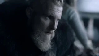 Vikings Best of - LOST SON OF RAGNAR TALKS TO BJORN Season 5 Episode 13