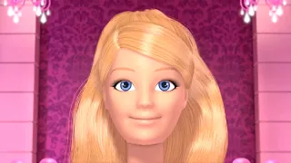 Barbie Life in the Dreamhouse Season 1 Episode 1