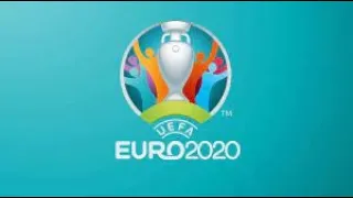EURO2020 2 nd GROUPE D Scotland - England
