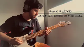 Tone Pink Floyd Another brick in the wall BIASFX2