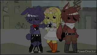 HELLO SA-|GC FNAF Lost Souls