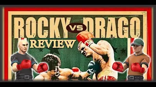 ROCKY IV DIRECTORS CUT REVIEW