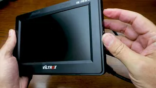 Viltrox DC-70ii 4K Field Monitor unboxing and review