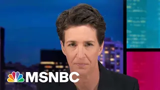 Watch Rachel Maddow Highlights: July 25