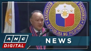 New DND chief Teodoro vows to reform pension fund of military, uniformed personnel | ANC