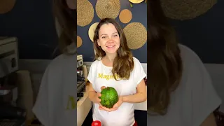 Майонез из авокадо 😍