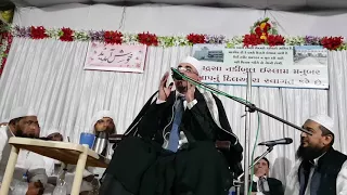 Shaikh Abdul Nasir Harak Mehfil E Husne Qiraat Madrasah Naqibul Islam Manubar (INDIA) 06/11/2017