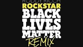 ( 1 hour loop ) DaBaby- rockstar black lives matter remix - feat. Roddy Rich