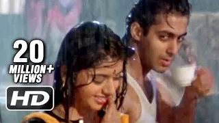 Kahe Toh Se Sajna - Maine Pyar Kiya - Salman Khan, Bhagyashree - Old Hindi Romantic Song