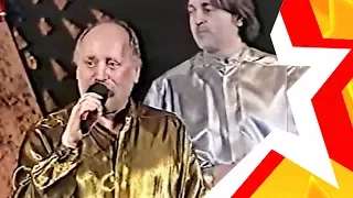 Владимир Мулявин и ВИА "Песняры" - "Возвращение"