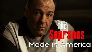 The Sopranos Finale: "Made in America"