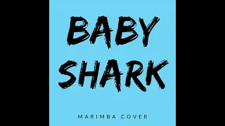 Baby Shark (Marimba Remix) Ringtone Remix [Cover] - iRingtones