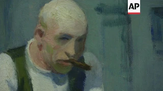 “From Hopper to Rothko” - a masterclass in US Art History