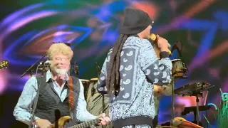 Jimmy Buffett Tribute Concert Snoop Dog “Gin and Juice” Hollywood, CA 4/11/2024