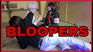 Vampire Knight CMV | Going Under Bloopers