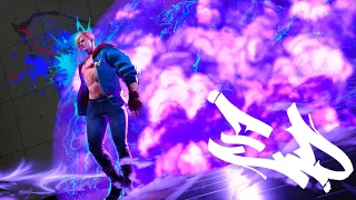 Street Fighter 6 Ed Combos