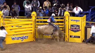 Stetson Wright | 2022 NFR Round 1