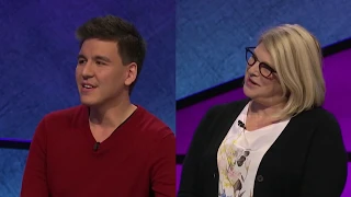 'Jeopardy!' champ James Holzhauer faces competition from Chicagoan