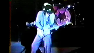 Stevie Ray Vaughan Live @ State Fair, Des Moines IA (Alternate cam) 08/30/1987