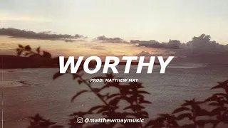 [FREE] Chill Acoustic Pop Guitar Type Beat - "Worthy"