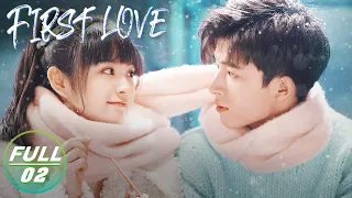 【FULL】 First Love EP02: Lu Wanwan and Ren Chu are Mistaken for lovers | 初次爱你 | iQIYI