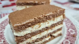 Prajitura Margaret 'Simplà si Delicioasà 🥰👌🥰 (facuta pt Paste )#fy #viral #video #cake #familyvlog