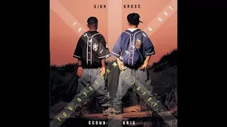 Kris Kross - Jump (Instrumental) [Remake]