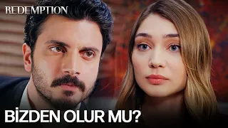 Kenan finally opens up to Nurşah ❤️‍🔥 | Redemption Episode 275 (MULTI SUB)