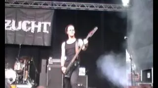 Unzucht at Fährmannsfest