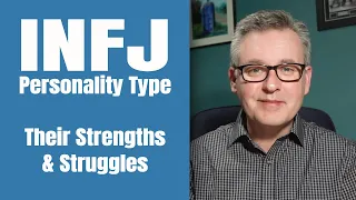Signs of an INFJ Personality Type