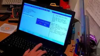 How to Install Windows XP, 7, 8, 8.1, 10 on Lenovo Laptops all Models