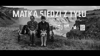 MATKA SIEDZI Z TYŁU - polski zwiastun (w kinach od 5 stycznia 2024)