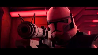 Clone Troopers - Ready Aim Fire