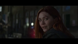 [HD] Мстители: Война бесконечности - Rise на русском. HD 1080p