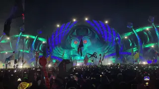 Galantis (1) - EDC Orlando 2021