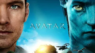 Avatar Soundtrack Mix