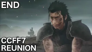 【#12】最終章 ラスボス戦 エンディング【CCFF7-REUNION】クライシスコアFF7リユニオン プレイ動画