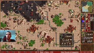 Герои меча и магии 3 / Heroes of might and magic 3