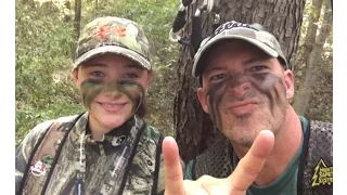 The LB Hunting Company 2016 Episode 1. Pre season, this ones for you Dad.