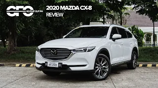 2020 Mazda CX-8 Philippines Review: A Premium Alternative To PPVs