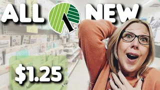 *NEW* DOLLAR TREE HAUL Finds TOO GOOD to PASS UP! Name Brand & HIGH END! OCTOBER 2023 Arrivals!