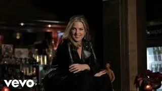 Diana Krall - Glad Rag Doll - Elvis Costello interviews Diana Krall & T-Bone Burnett