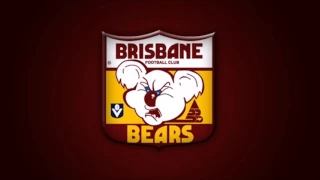 Brisbane Bears theme song