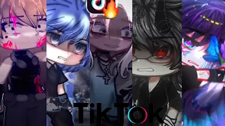 تجميعات مقاطع تيك توك قاشا كلوب/قاشا لايف Gacha Life TikTok  compilatio