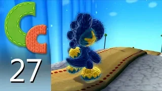 Yoshi's Woolly World – Episode 27: Thinking Inside the Box